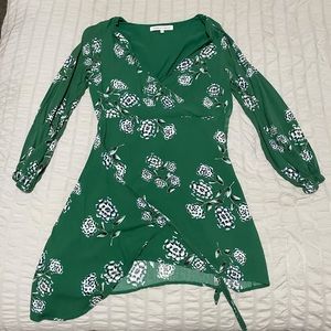 Cupcakes and Cashmere dress